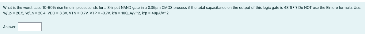 Solved please answer this question with step by step | Chegg.com