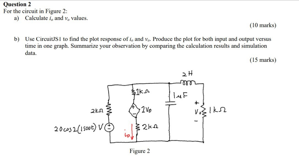 Solved Hello, this is the second time I uploaded the | Chegg.com