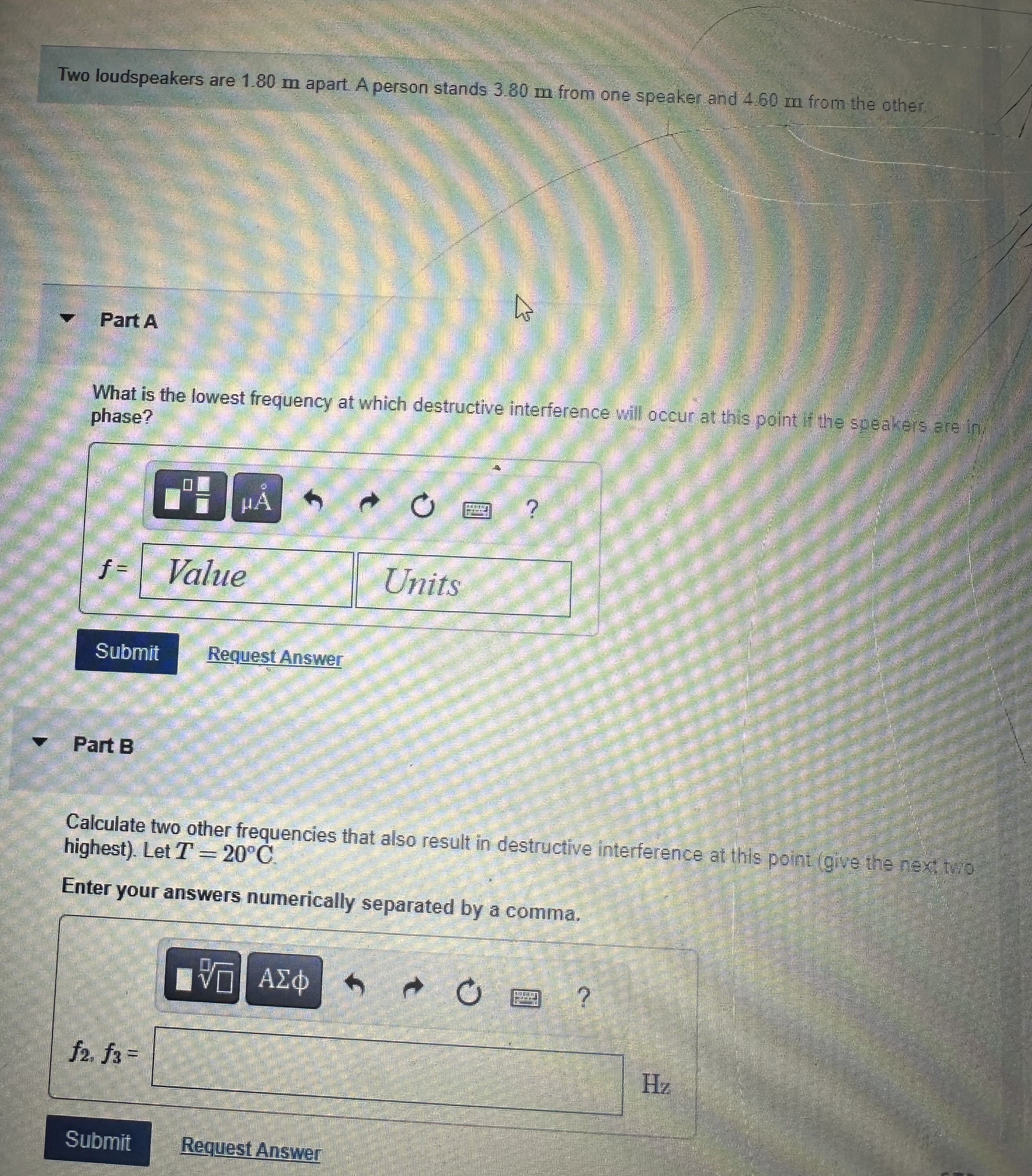 Solved please answer all parts | Chegg.com