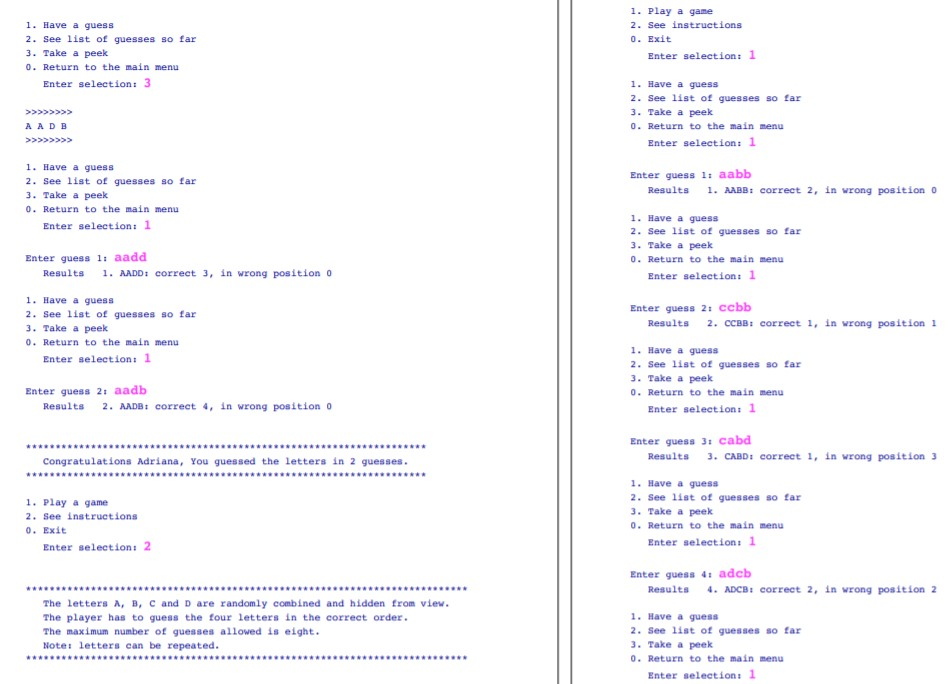 Solved IMPORTANT: Your program MUST include a docstring at | Chegg.com