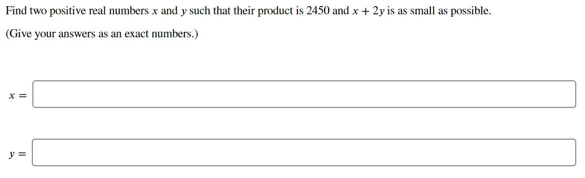 solved-find-two-positive-real-numbers-x-and-y-such-that-chegg