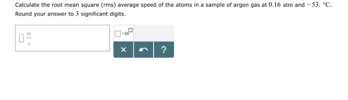 Solved A chemist measures the amount of nitrogen gas | Chegg.com