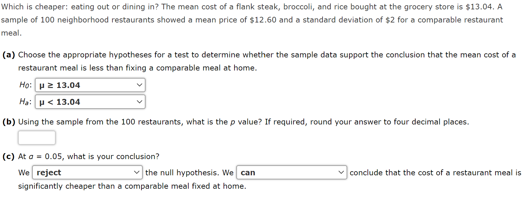 solved-which-is-cheaper-eating-out-or-dining-in-the-mean-chegg