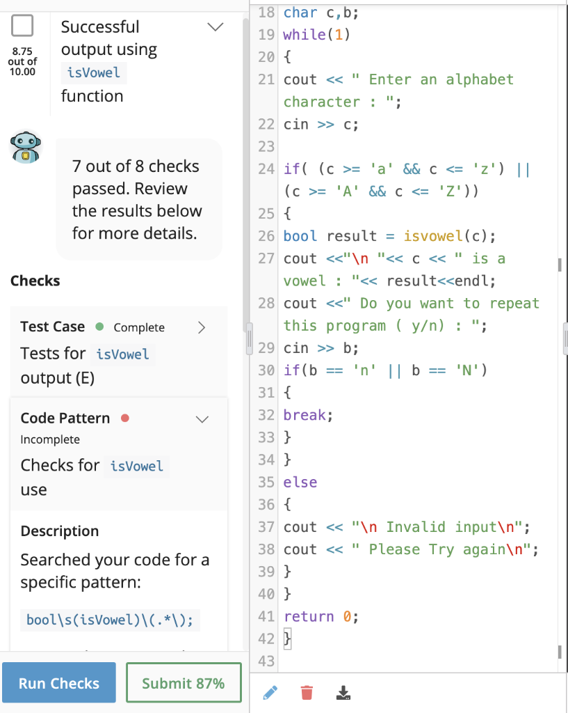 Instructions Main Cpp  Elif B Instructions Write A Chegg 