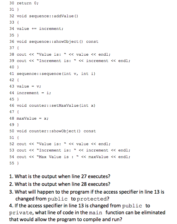 Solved CSCI 201 - Computer Science 1 Closed Lab Assignment | Chegg.com