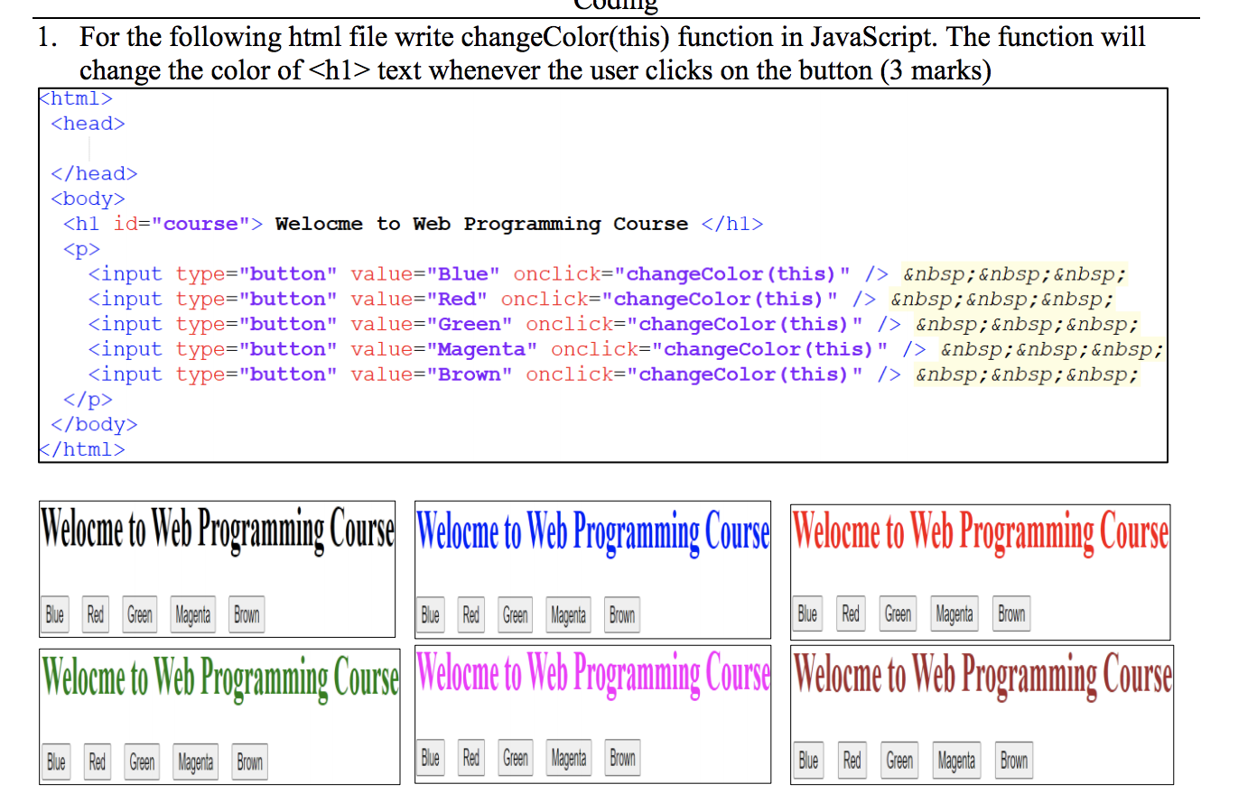 39-how-to-change-text-color-javascript-javascript-answer