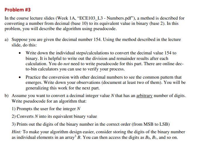 Solved I want exact answer with proper steps | Chegg.com