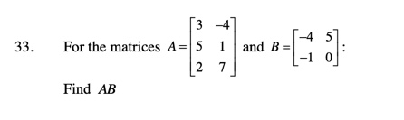 Solved -8 15 -21 25-15 10Is the answer: Show how step by | Chegg.com