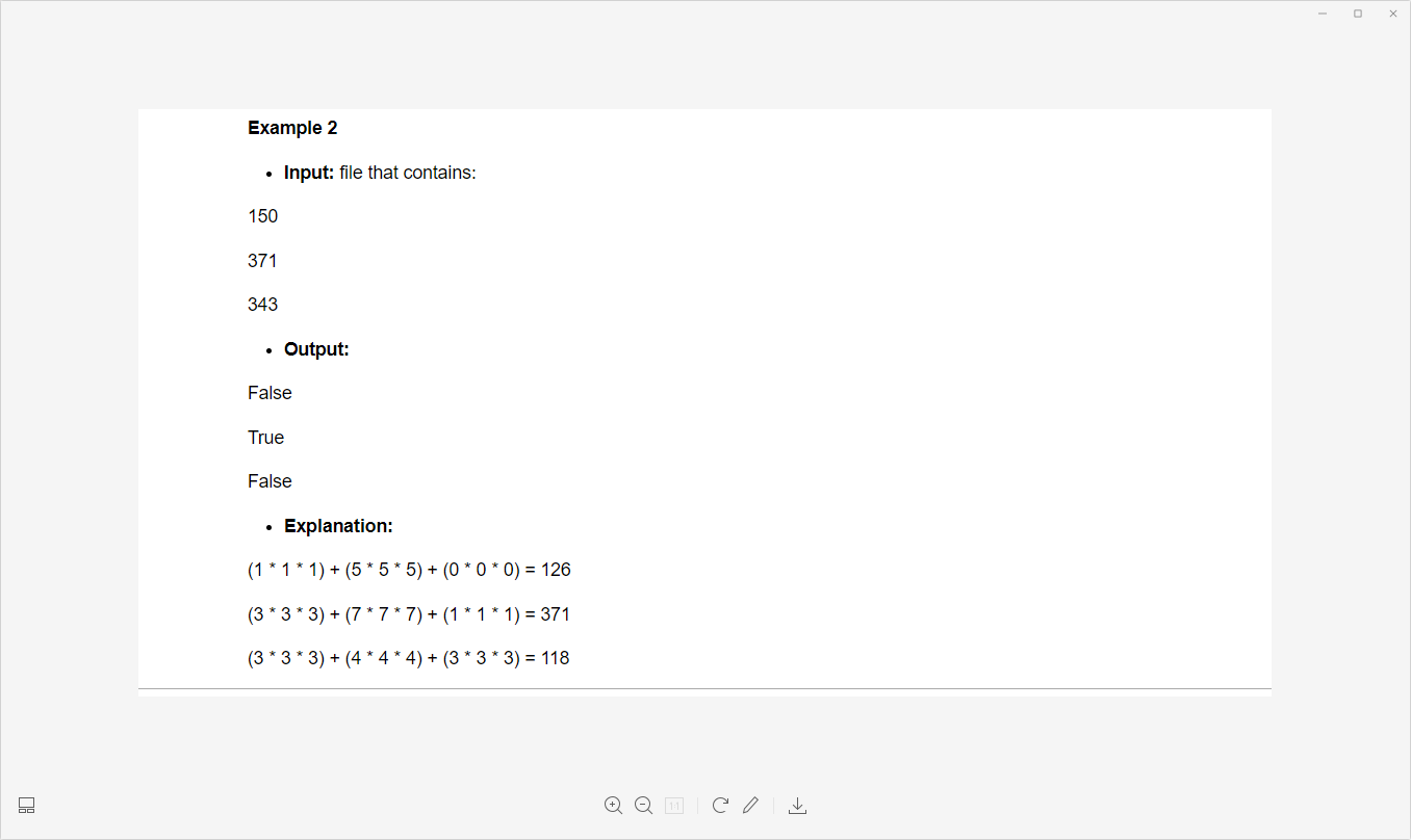 Solved Q4 File Operations Check whether Numbers in a file | Chegg.com