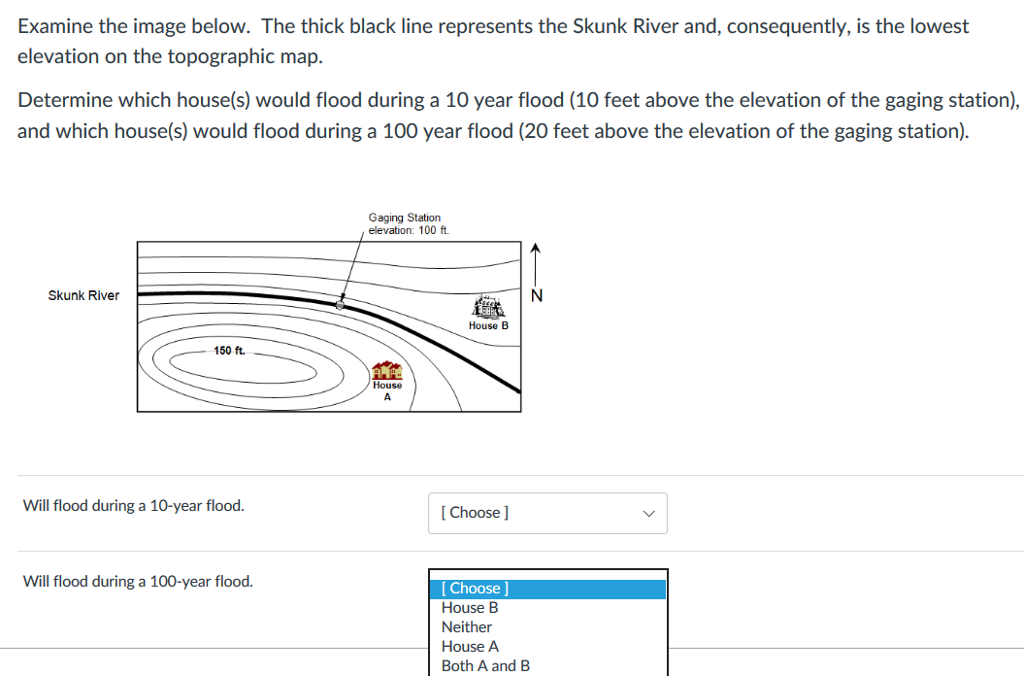 Solved Examine the image below. The thick black line | Chegg.com