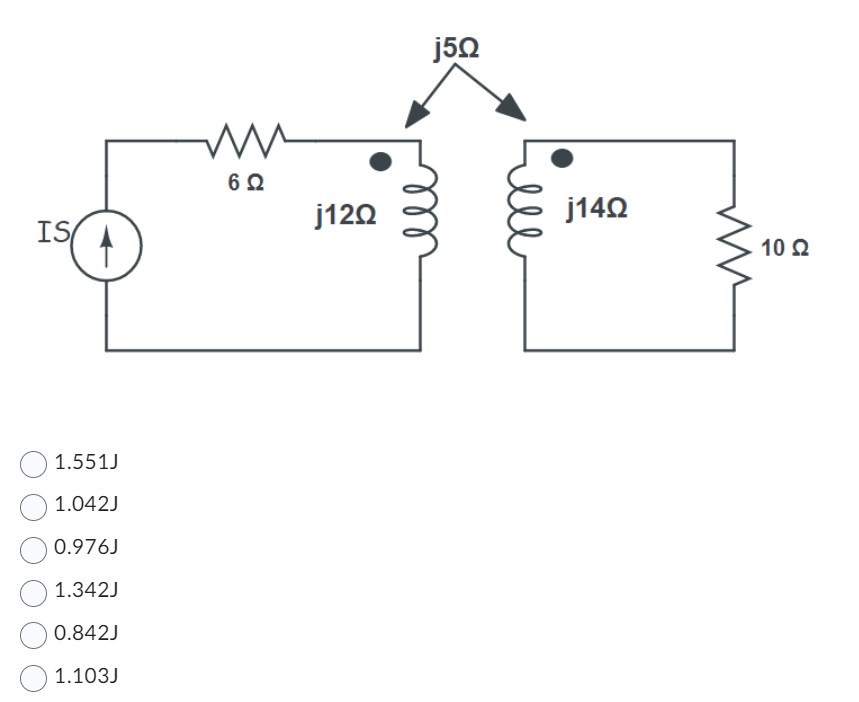 solved-for-the-circuit-shown-is-10arms-determine-the-chegg