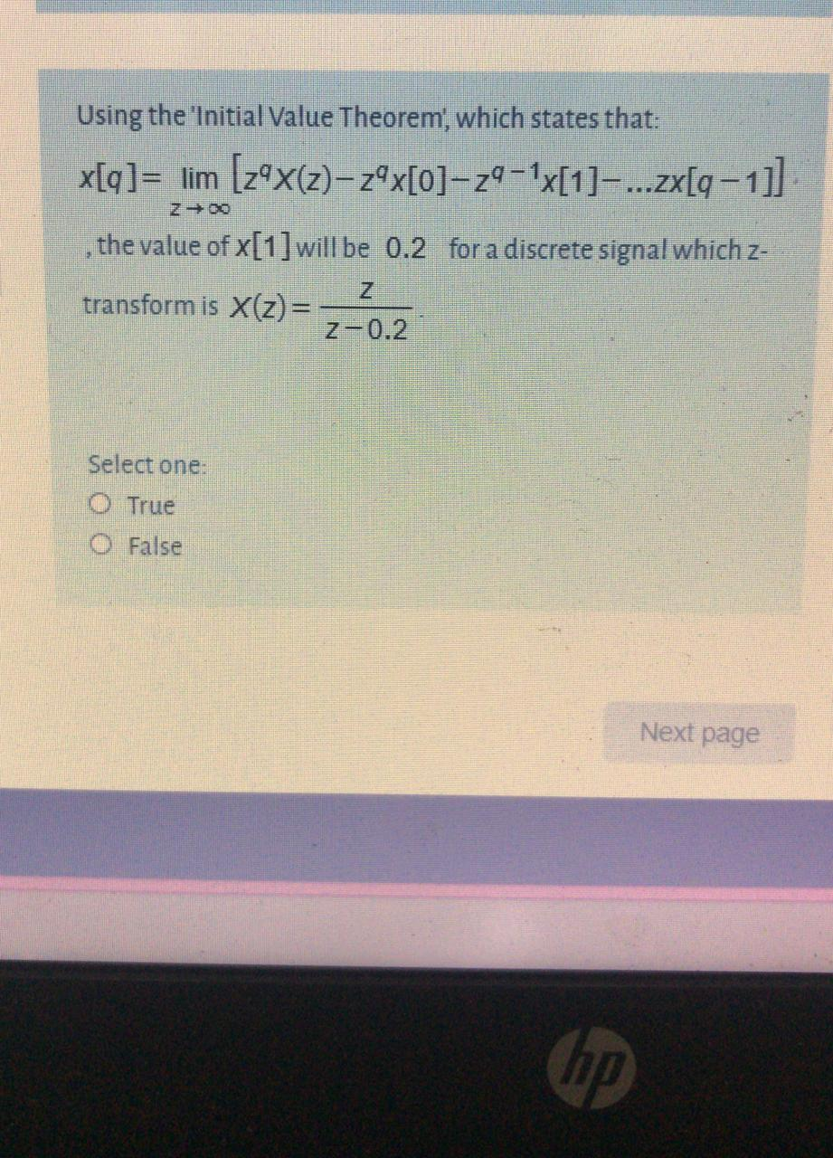 Solved When A Signal X T Of Frequency W Passes Through A Chegg Com