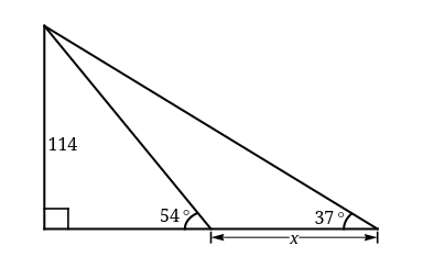 Solved 89 65° 35 X |114 547 377 | Chegg.com