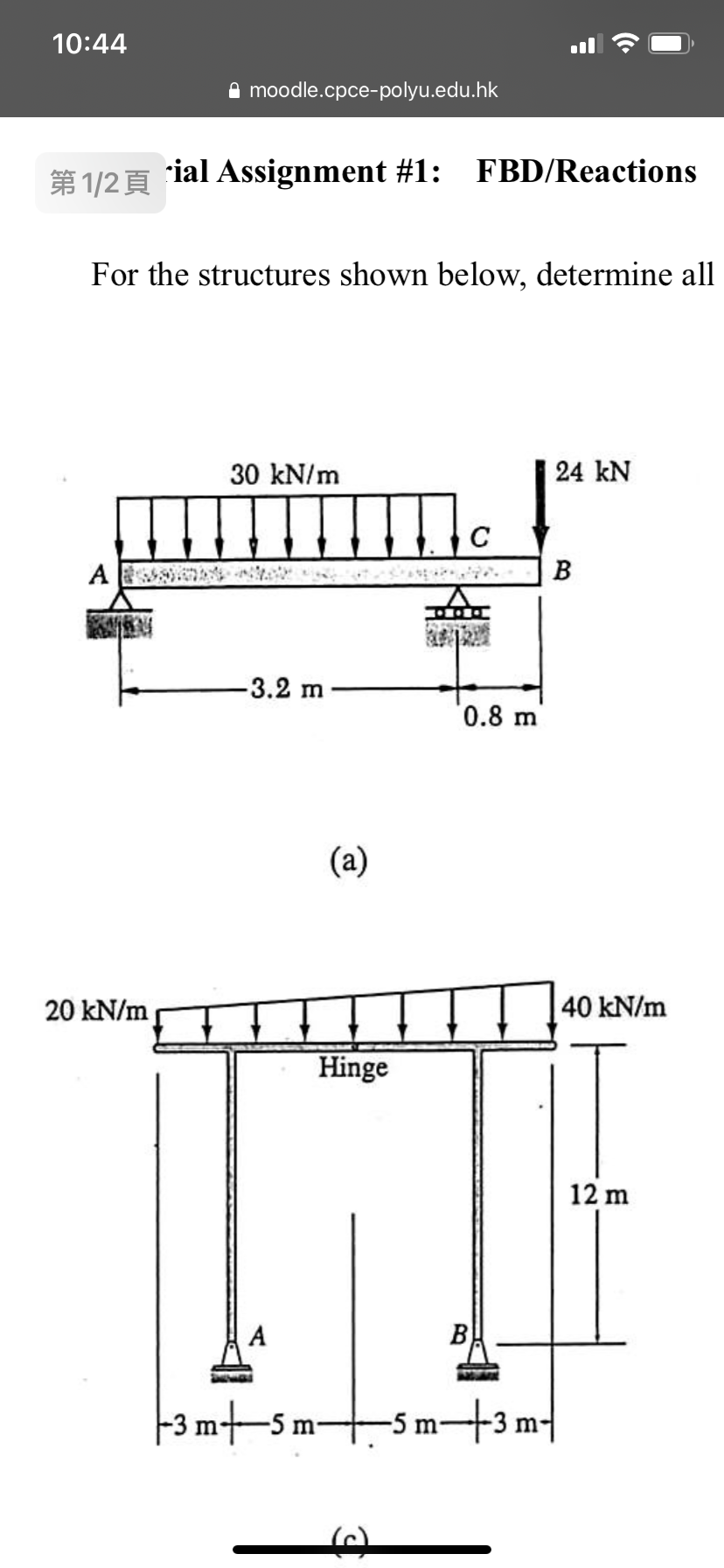 Solved For The Structures Shown Below, Determine All (a) | Chegg.com