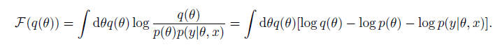 Solved P θ P Y∣θ X Q θ N θ 0 1 N Y θx σn2 N θ μ σ2 F Q