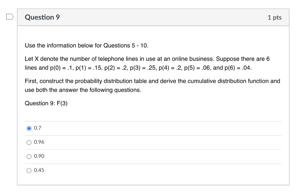Solved Please explain how you get the answers step by step, | Chegg.com
