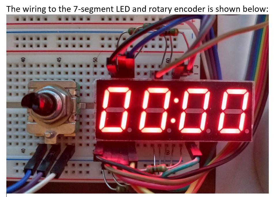 Write Verilog code for module qdecoder (rotary | Chegg.com