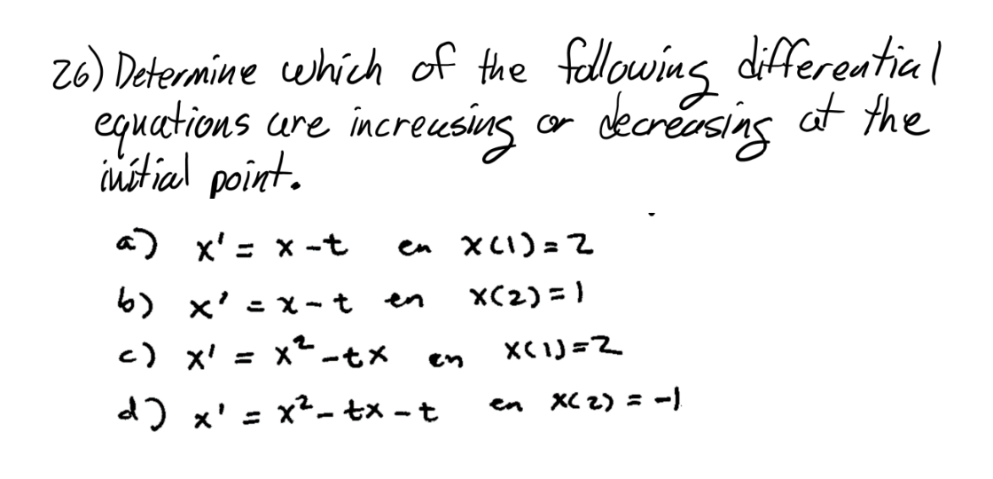 Solved Hello! Can someone help me with these two problems? | Chegg.com