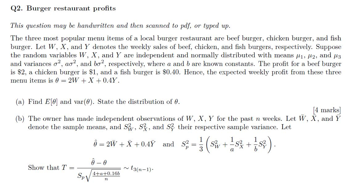 Solved Please Show Calculation Steps And Please Do Not C Chegg Com