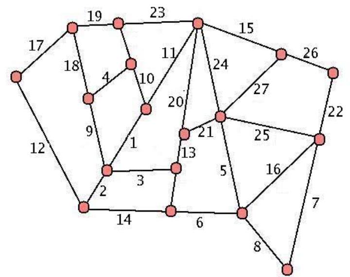Solved Make the code of this complex structure in atleast | Chegg.com