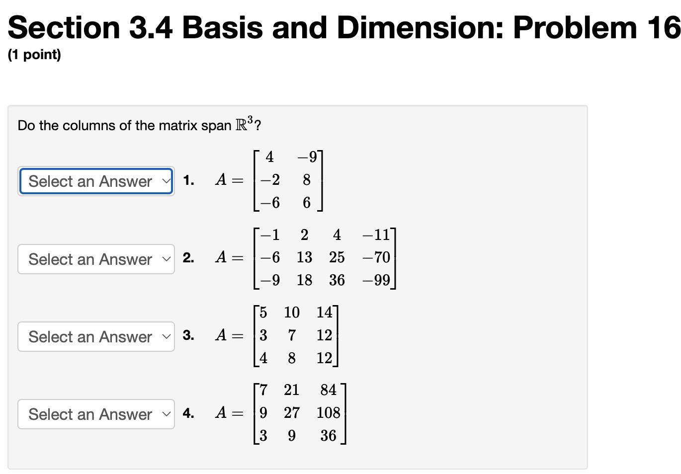 solved-select-an-answer-yes-nosection-3-4-basis-and-chegg