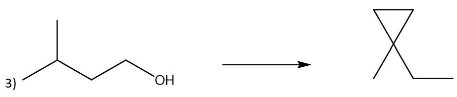 Solved Propose synthesis of the following. Just provide the | Chegg.com