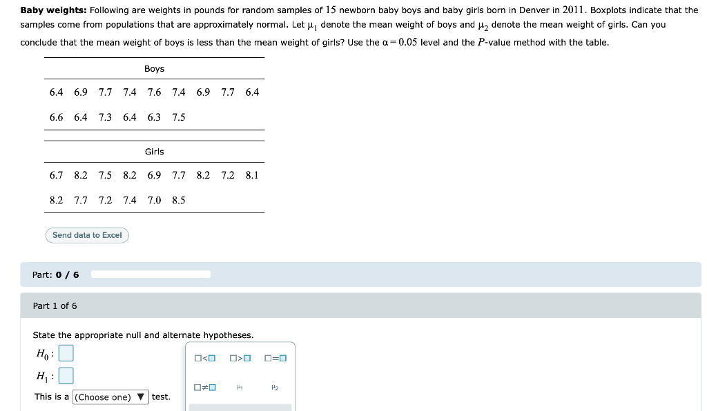 Solved the choose one options are, right tailed, left | Chegg.com