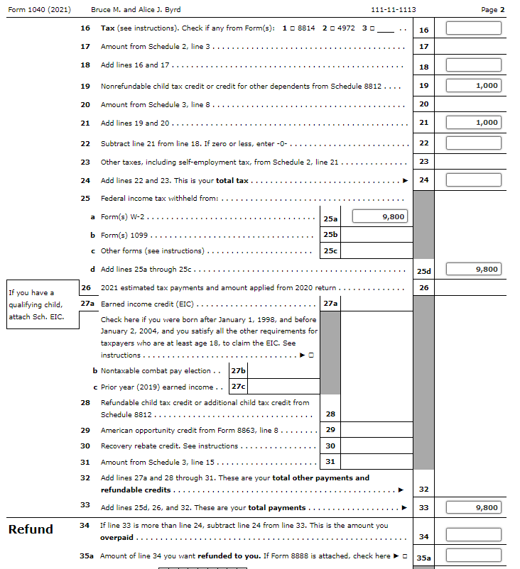 Solved HW 11. (DUE 11/29/2021 12:30 PM PDT) Provide the