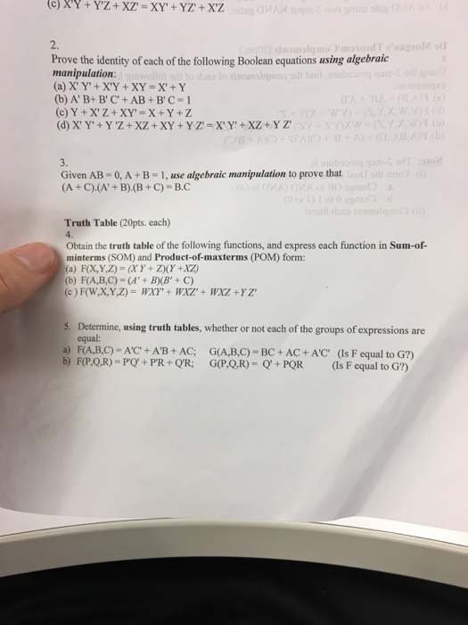 solved-c-xy-yz-xz-xy-yz-xz-2-prove-the-identity-of-each-chegg