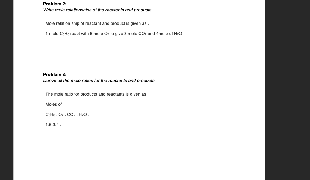 Solved can you please check the answers and answer the | Chegg.com