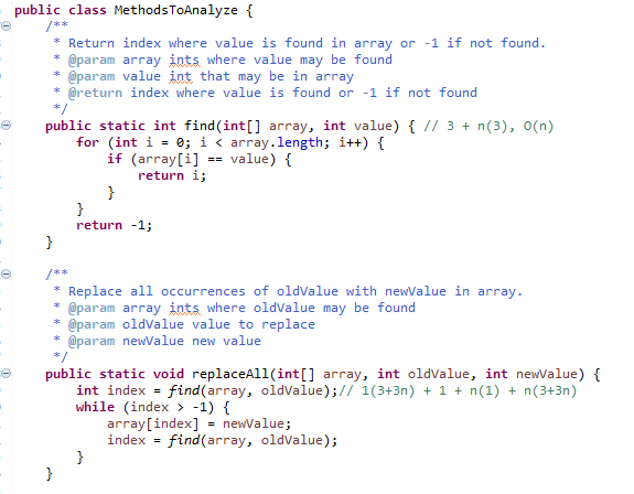 Solved The questions are below the code. I am just wondering | Chegg.com