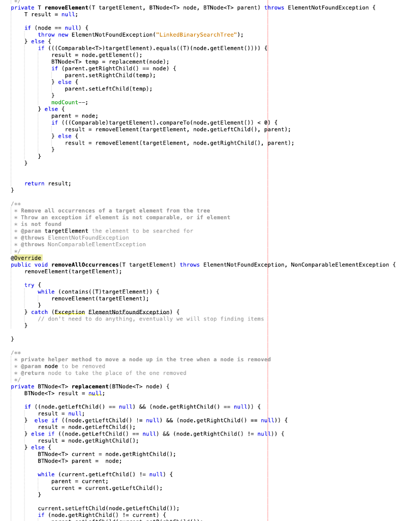Solved write java code Need help creating test cases for | Chegg.com
