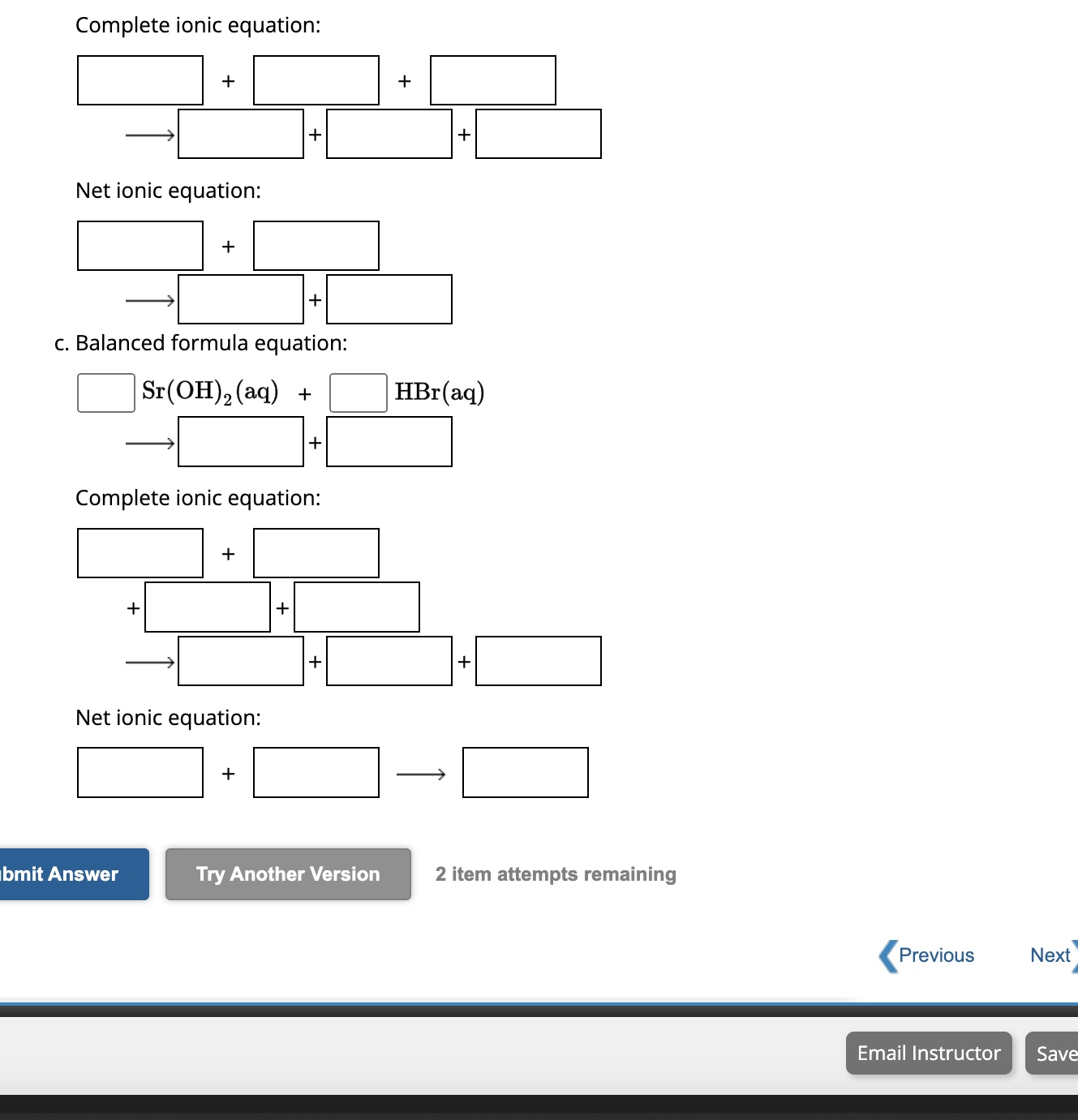 solved-net-ionic-equation-balanced-formula-equation-chegg