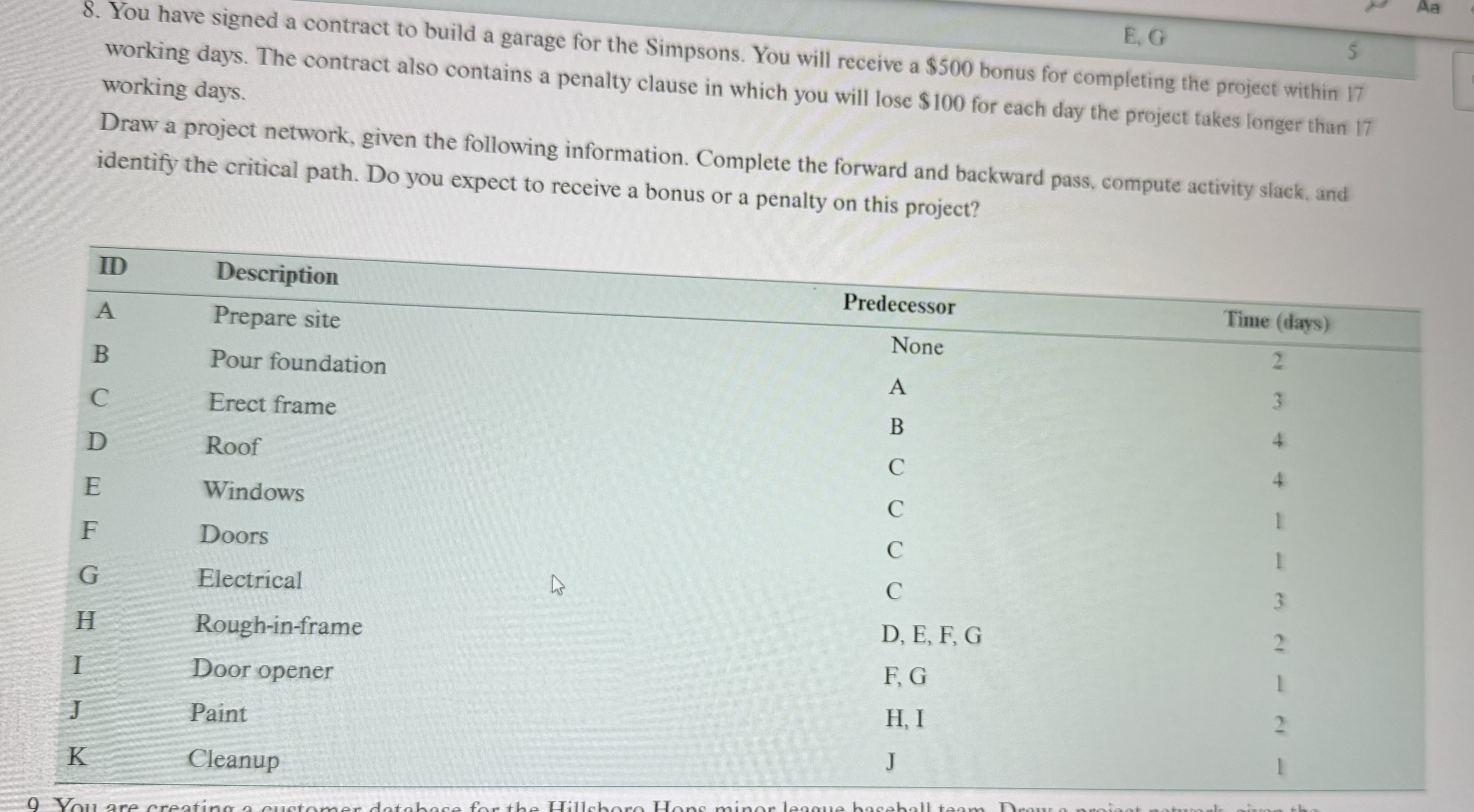 instructions-submit-two-separate-microsoft-project-chegg