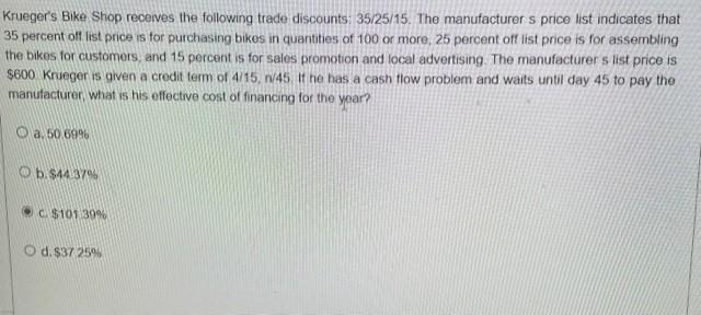 Bike shop student discount discount