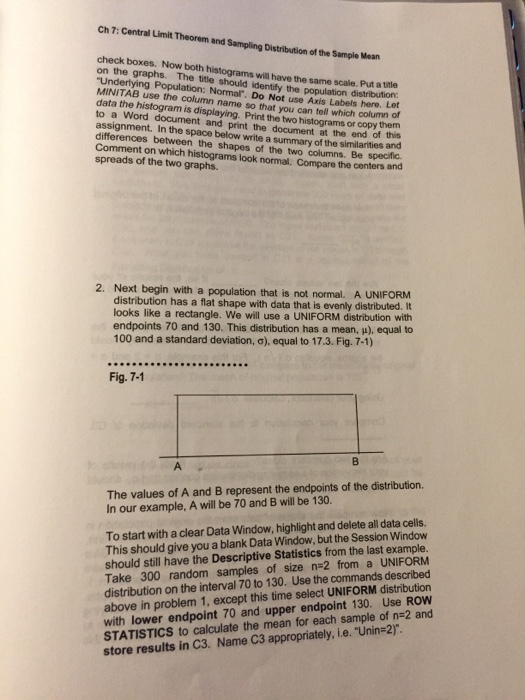 How to calculate standard devation in minitab 18 aopmx