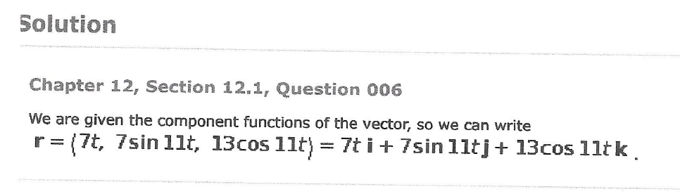 Solved Need some help with this problem, please show | Chegg.com