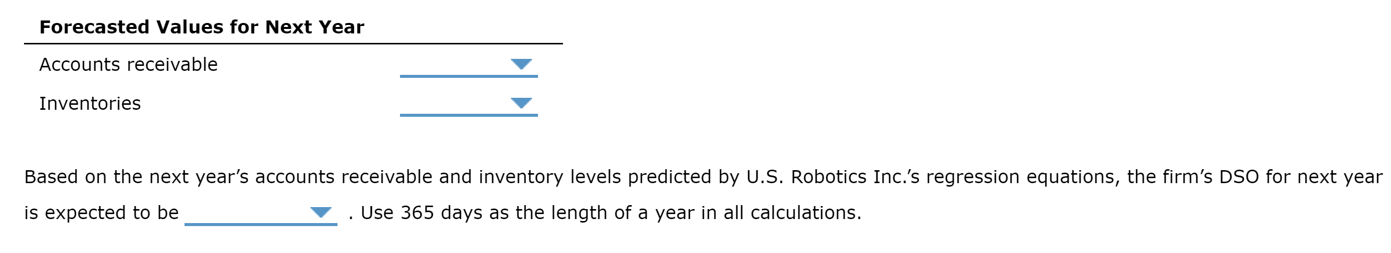 solved-5-using-regression-analysis-to-forecast-assets-the-chegg