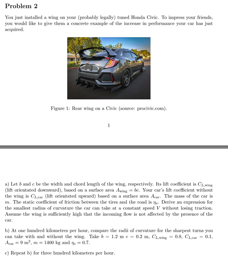 720+ Civic Your Car HD