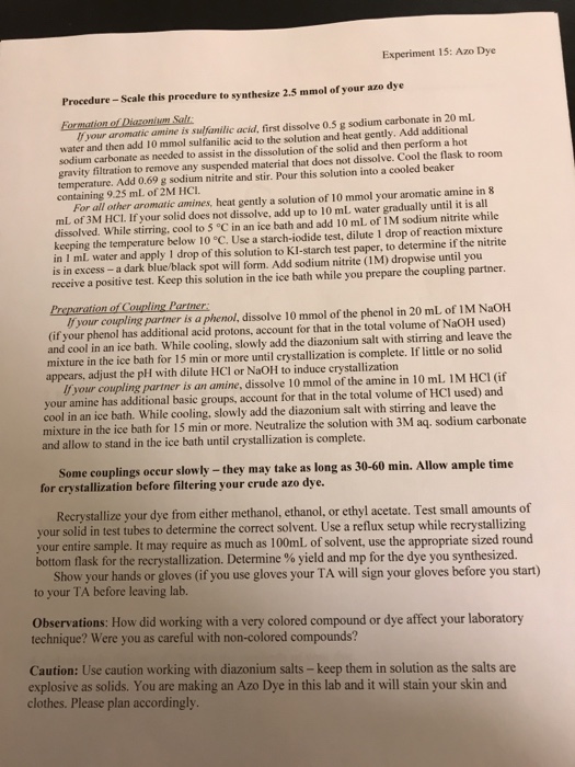 Solved Please help me with the post lab questions for this | Chegg.com