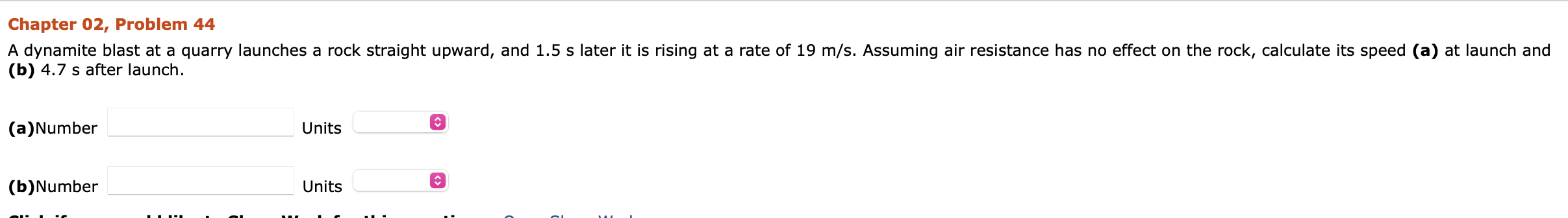 Solved Chapter 02, Problem 31 Refer to Concept Simulation | Chegg.com