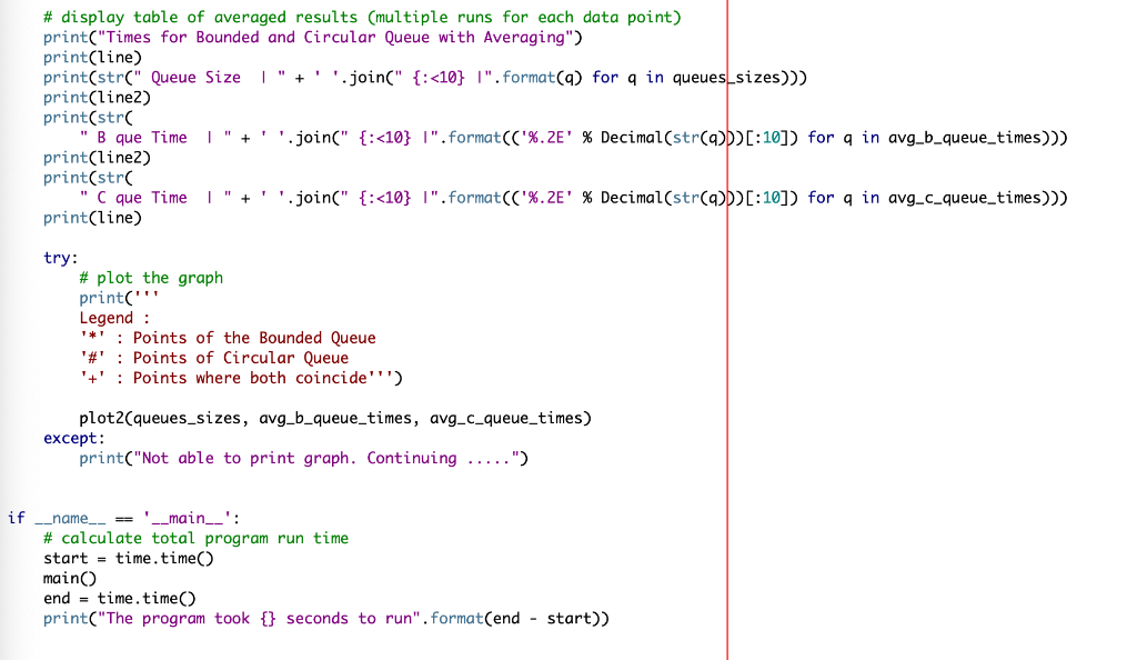 Exercise 1: Complete the Bounded and Circular Queue | Chegg.com