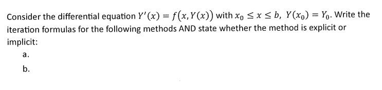Solved Please answer the question for the following | Chegg.com