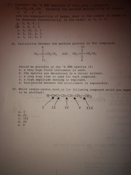 Solved hello having trouble solving #28,29? this is just a | Chegg.com