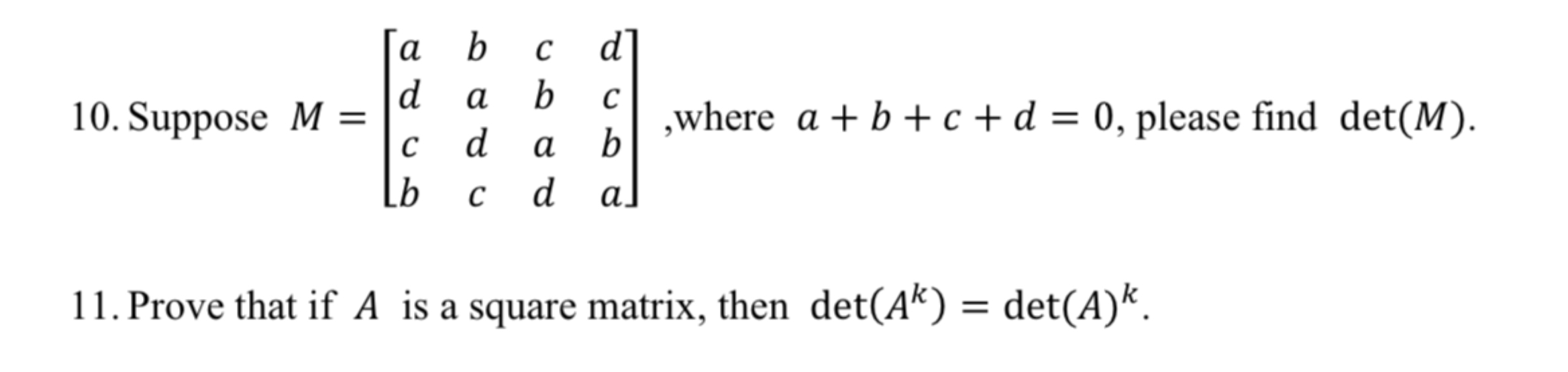 Solved Answer both question please Suppose | Chegg.com