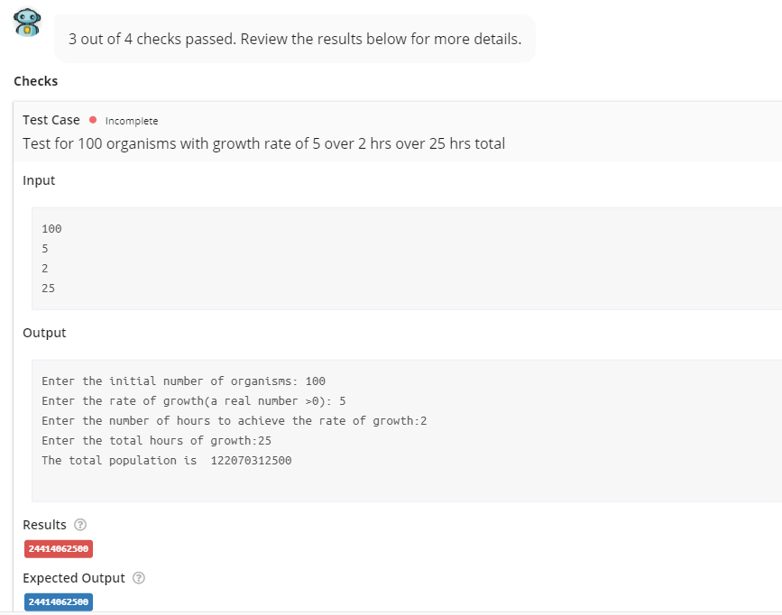 Solved Please use python to explain. Thanks in advance for | Chegg.com