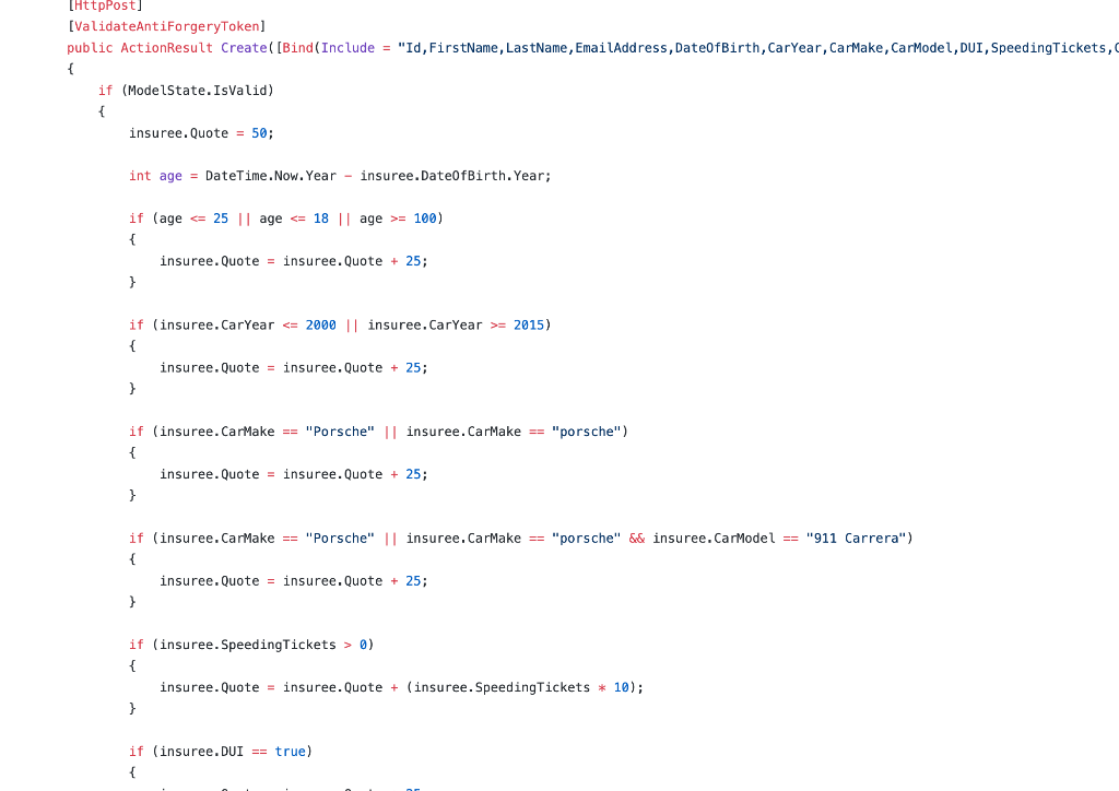 Solved C# please help, I need help fixing these problems. So | Chegg.com