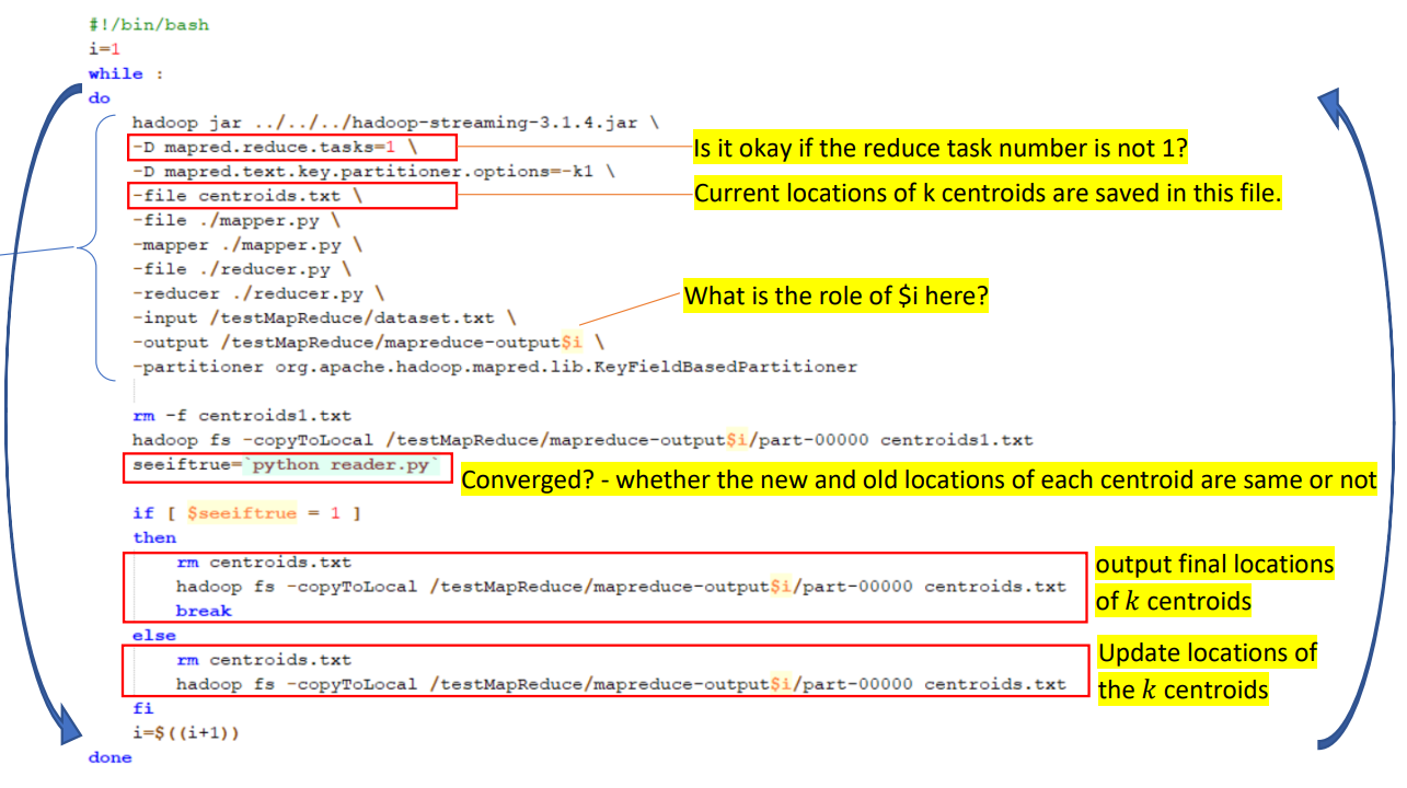 Solved Overview Write An Advanced MapReduce Program That Chegg Com