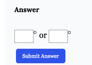 Solved Draw a horizontal, vertical, or diagonal line to | Chegg.com