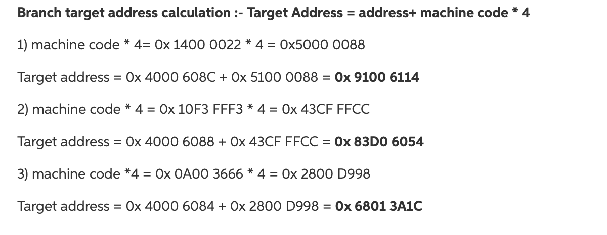 Enter 6 bits for opcode and eight hexadecimal digits | Chegg.com
